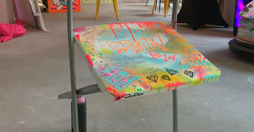  Klappstuhl Klapschus 