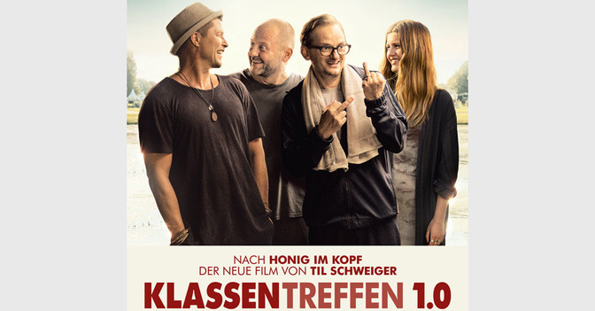  Klassentreffen III 