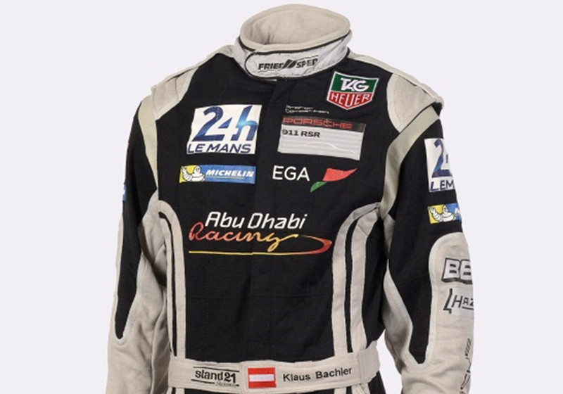 Klaus Bachler Overall   Klaus Bachler Overall