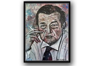  Klaus Steilmann Druck 