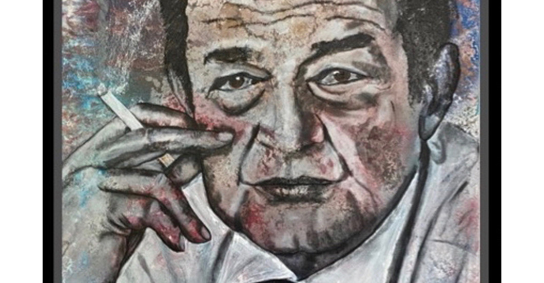  Klaus Steilmann Druck 