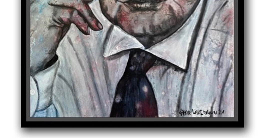  Klaus Steilmann Druck 