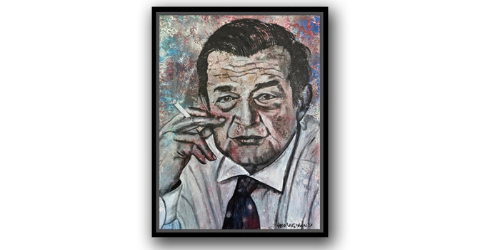  Klaus Steilmann Druck 