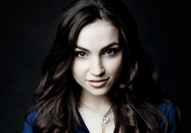 Klavierstunde Olga Scheps   Klavierstunde Olga Scheps