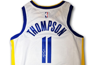  Klay Thompson Trikot 
