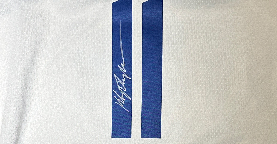 Klay Thompson Trikot   Klay Thompson Trikot