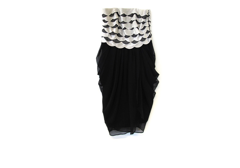  Kleid aus Verbotene Liebe 