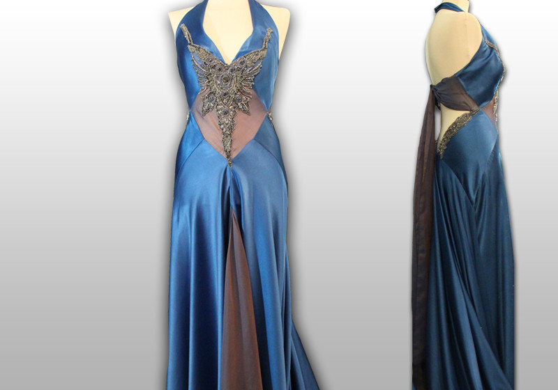 Kleid Joop   Kleid Joop