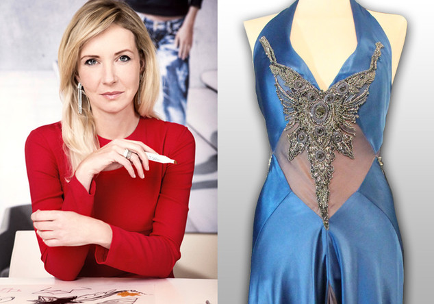 Kleid Joop   Kleid Joop