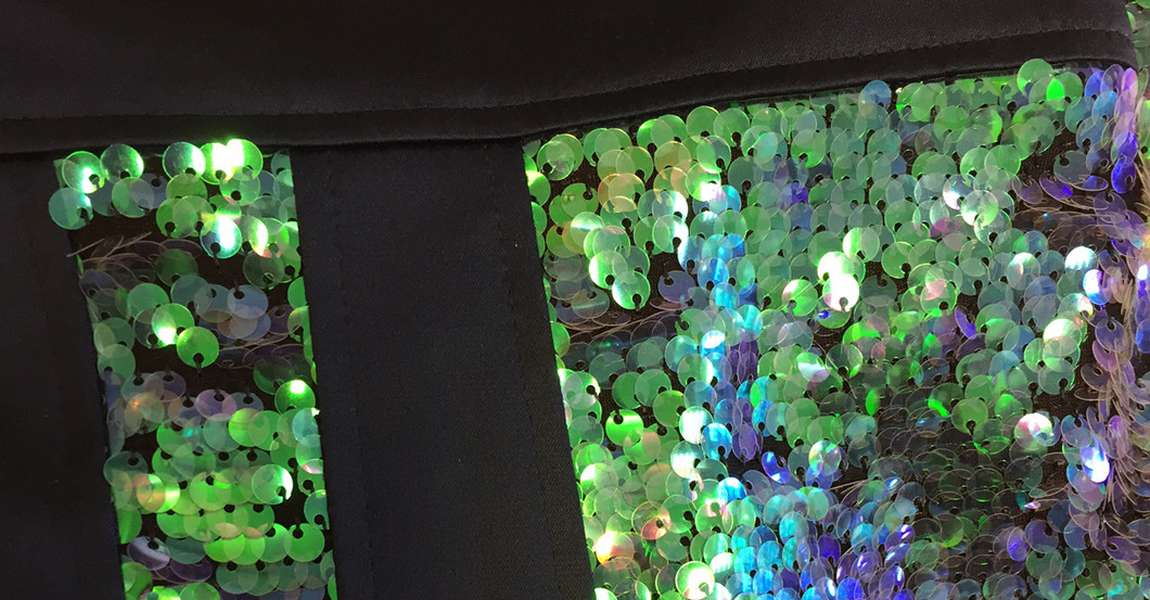  Kleid Marcel Ostertag 