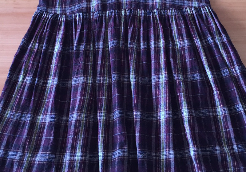  Kleid Nele Lehmann 1 