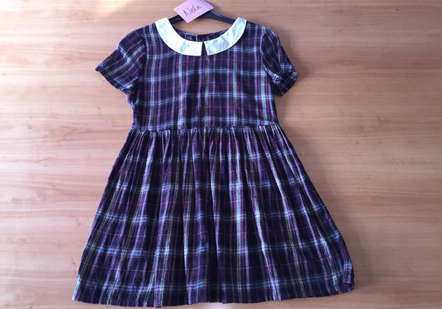 Kleid Nele Lehmann 1   Kleid Nele Lehmann 1