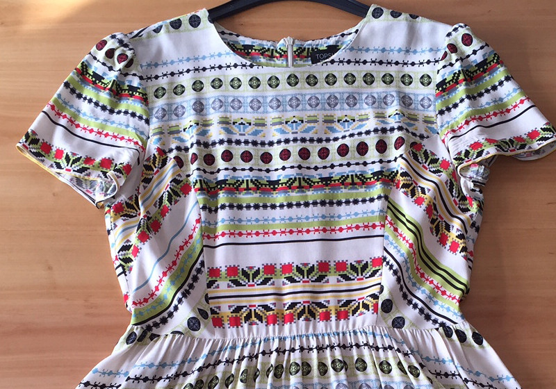 Kleid Nele Lehmann 2   Kleid Nele Lehmann 2