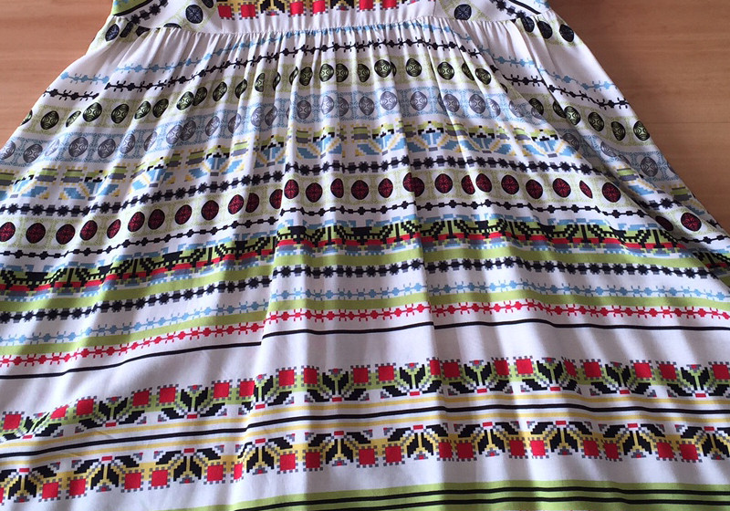 Kleid Nele Lehmann 2   Kleid Nele Lehmann 2