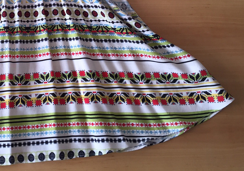 Kleid Nele Lehmann 2   Kleid Nele Lehmann 2