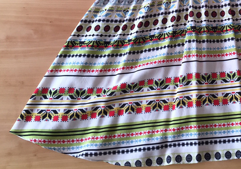 Kleid Nele Lehmann 2   Kleid Nele Lehmann 2