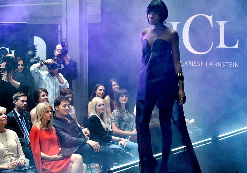 Kleid von Aminata   Kleid von Aminata