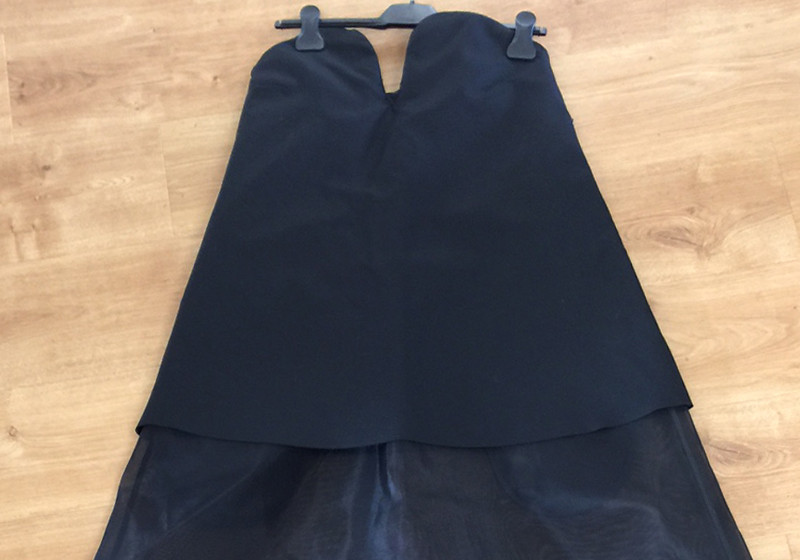 Kleid von Aminata   Kleid von Aminata