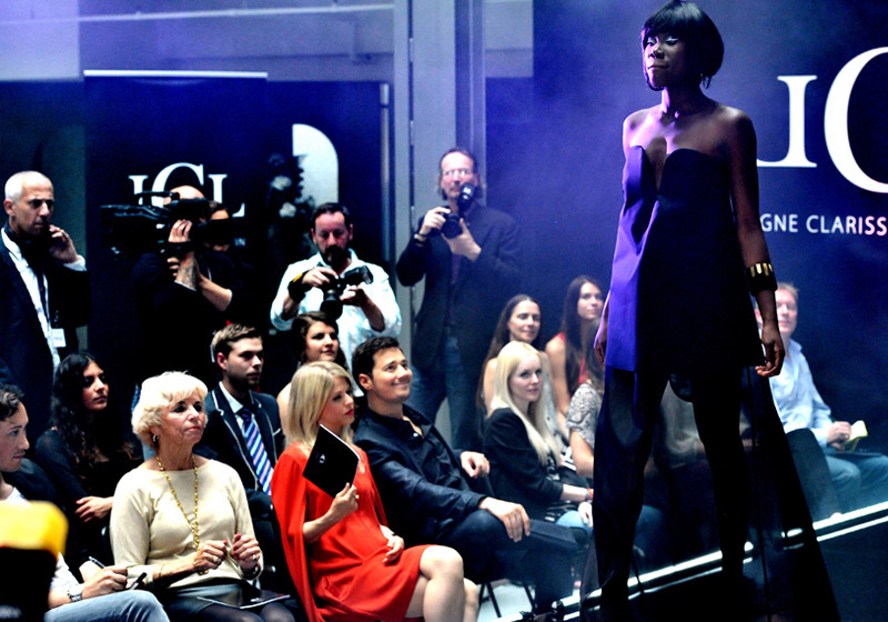 Kleid von Aminata   Kleid von Aminata