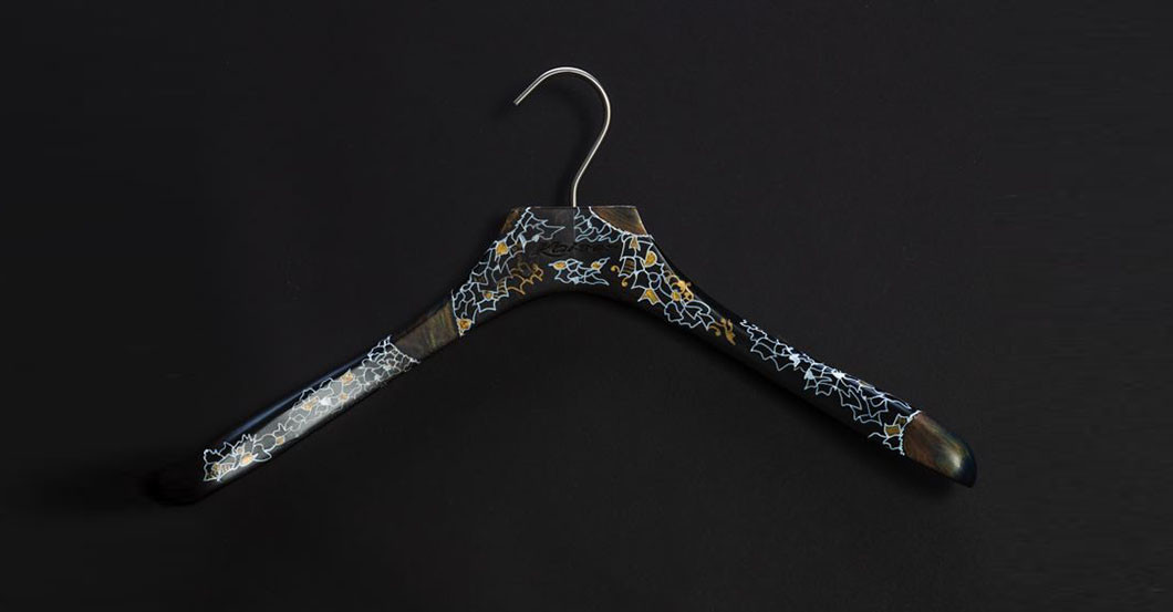  Kleiderbügel Conny Haas 