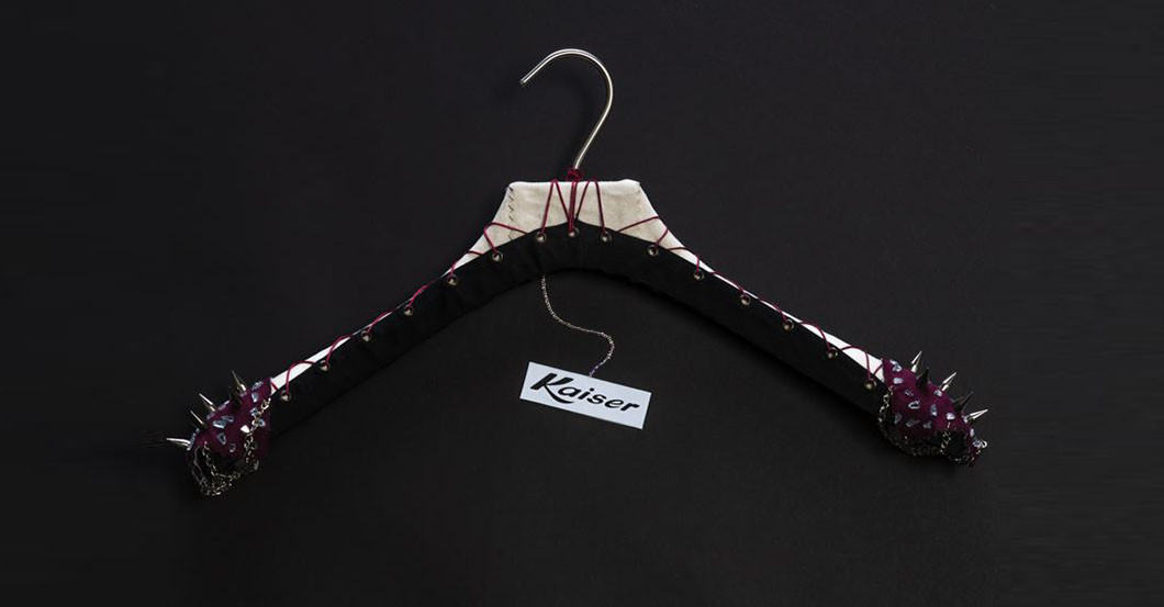  Kleiderbügel Jasmin Baur 