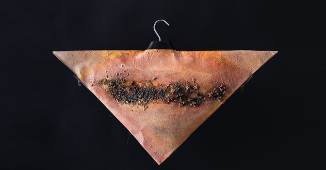  Kleiderbügel Milu Dassow 