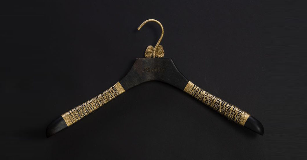  Kleiderbügel Tatjana Bach 