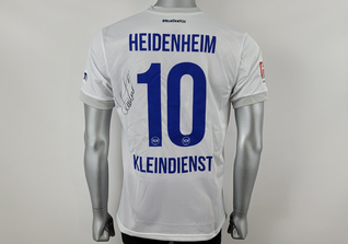  Kleindienst-Trikot 