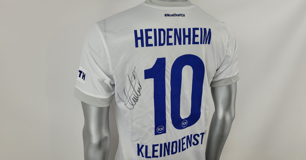 Kleindienst-Trikot   Kleindienst-Trikot