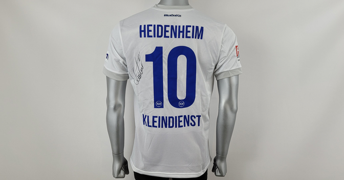 Kleindienst-Trikot   Kleindienst-Trikot