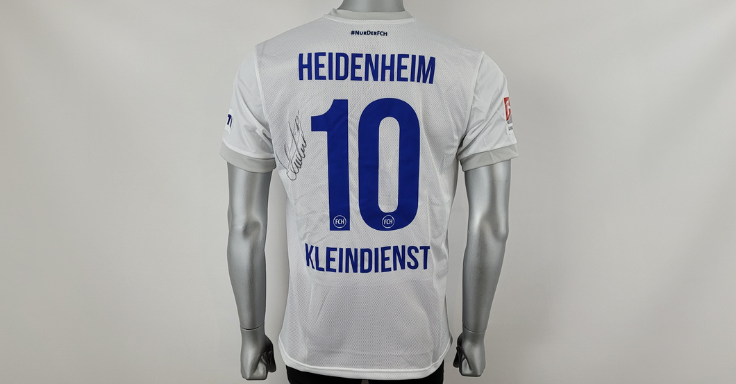 Kleindienst-Trikot   Kleindienst-Trikot