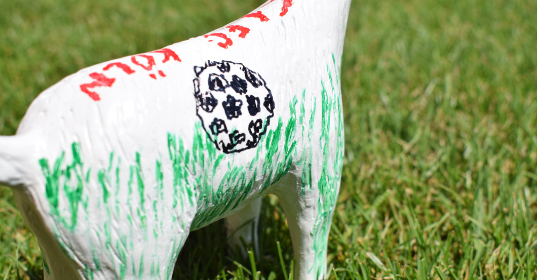 Kleiner Geißbock Köln   Kleiner Geißbock Köln