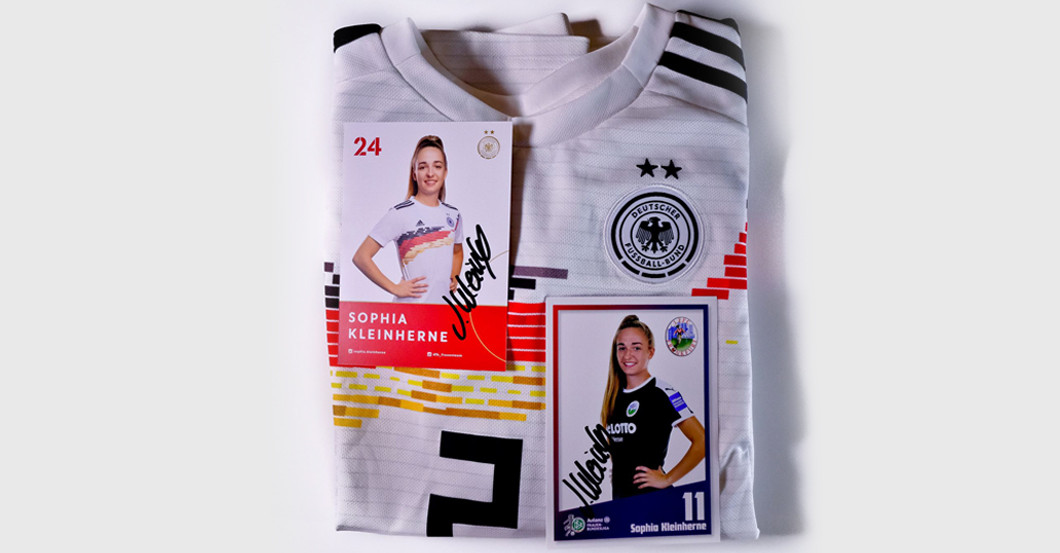 Kleinherne Nationaltrikot   Kleinherne Nationaltrikot