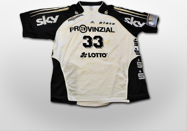 Kleins CL Final Trikot   Kleins CL Final Trikot