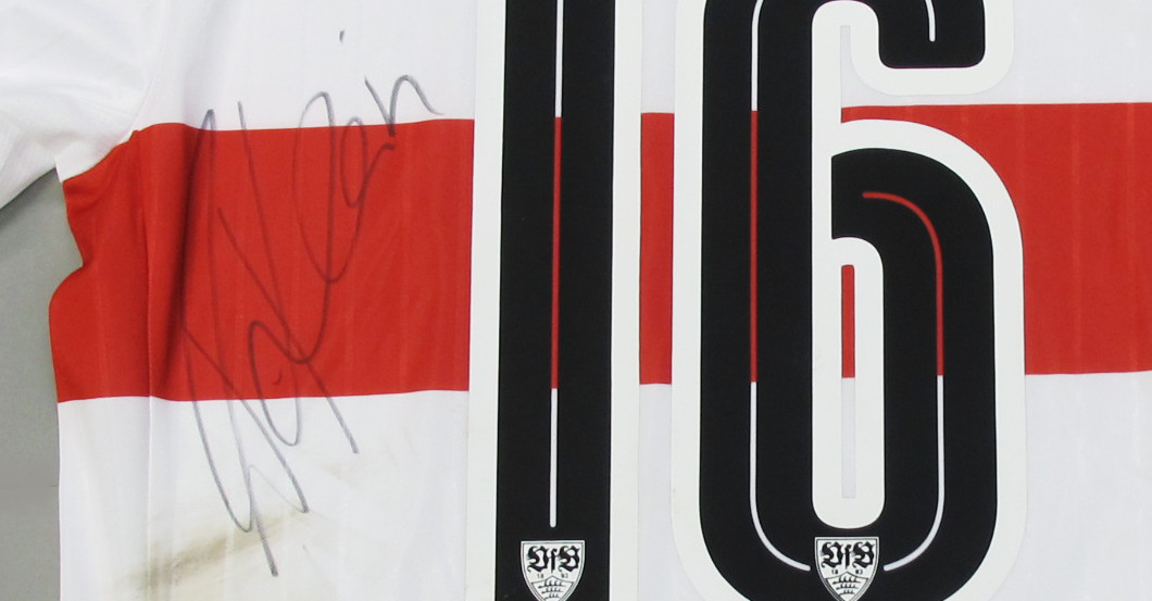  Kleins DKMS Trikotset 