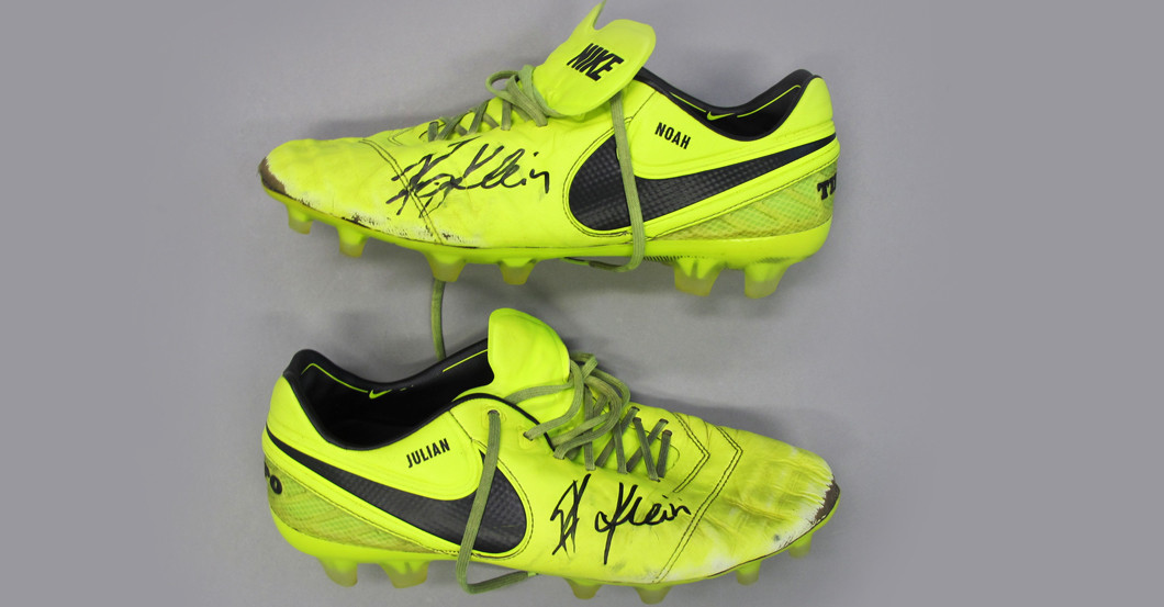  Kleins DKMS Trikotset 