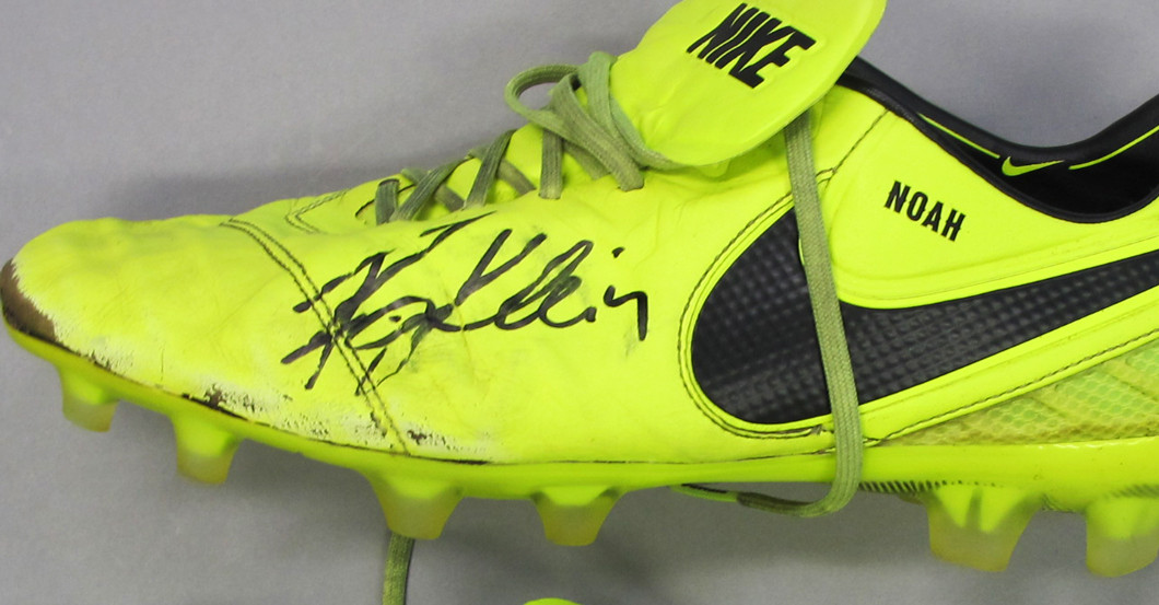  Kleins DKMS Trikotset 