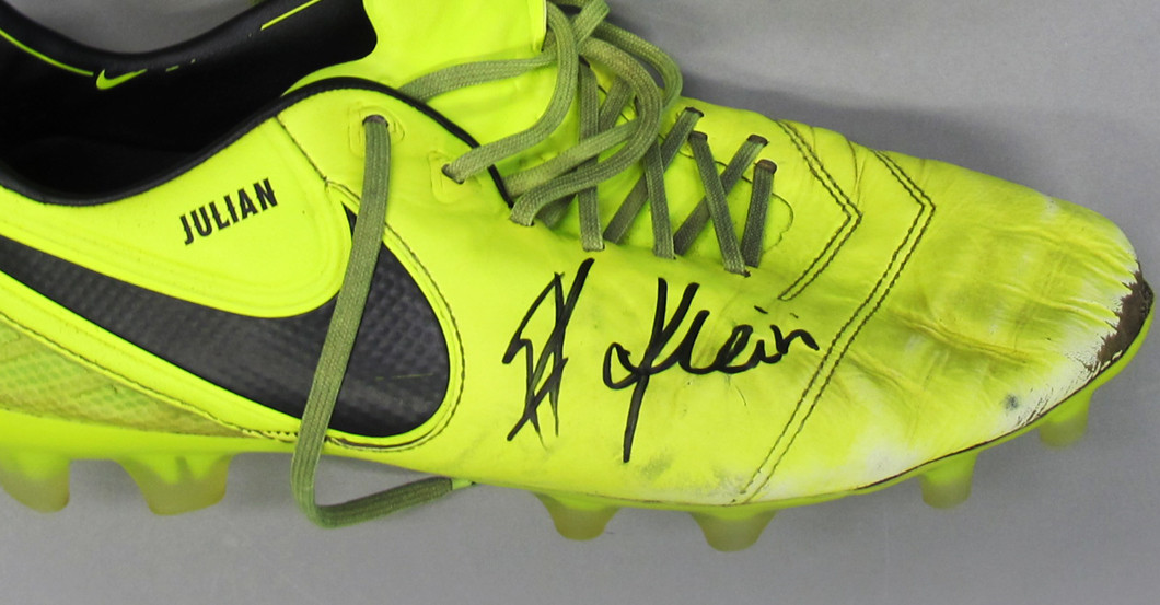  Kleins DKMS Trikotset 