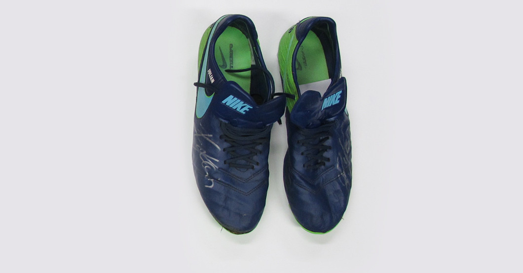  Kleins Fußball Dress 