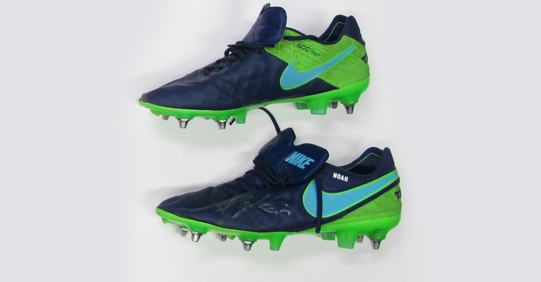  Kleins Fußball Dress 