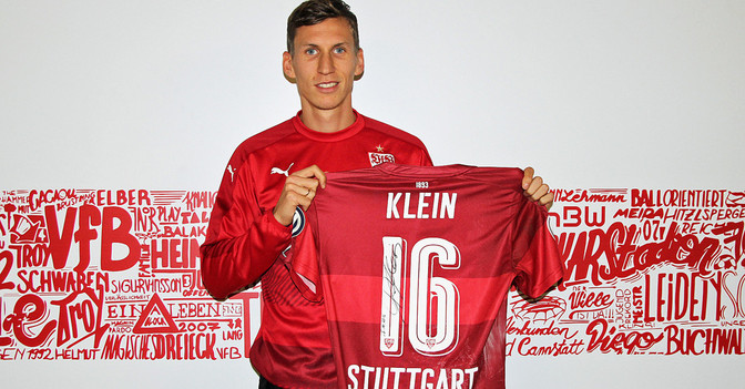 Kleins Fußball Dress   Kleins Fußball Dress