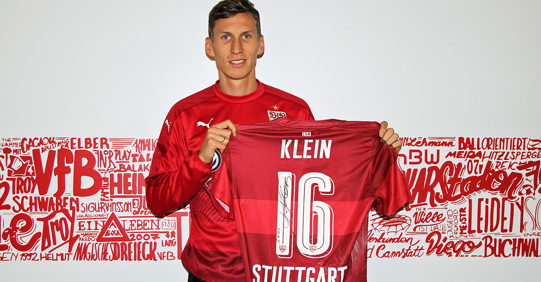  Kleins Fußball Dress 