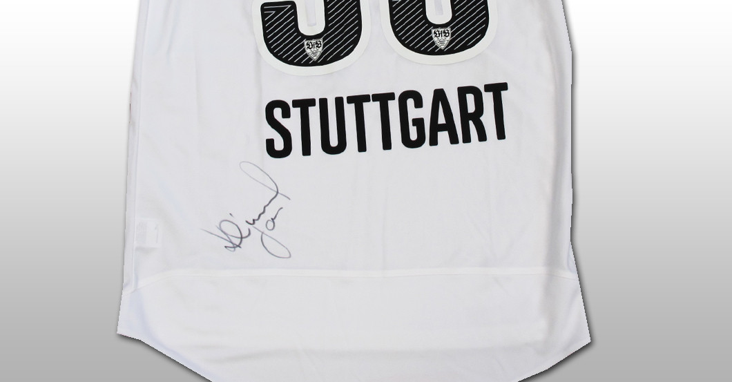  Kliment Sondertrikot 