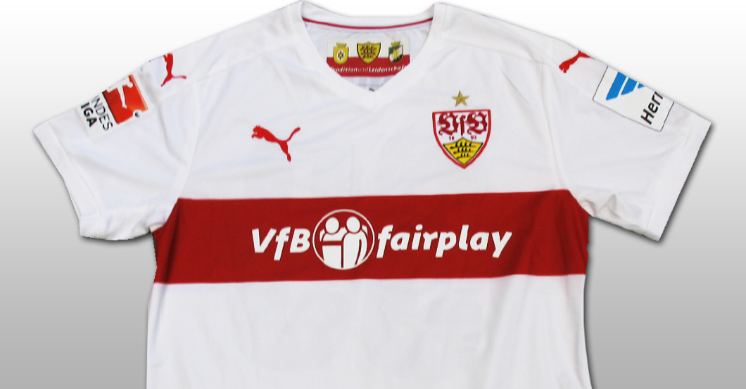  Kliment Sondertrikot 