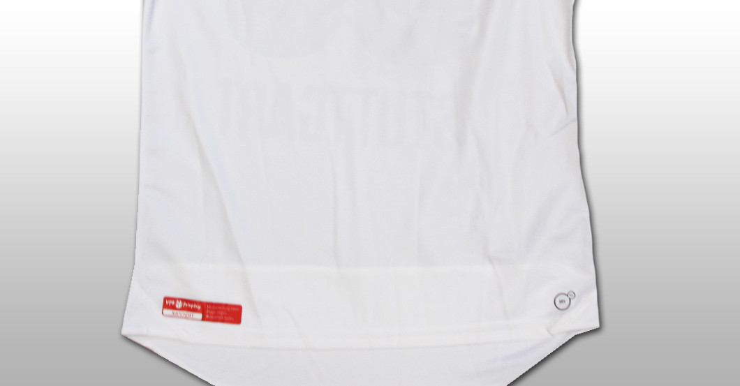  Kliment Sondertrikot 