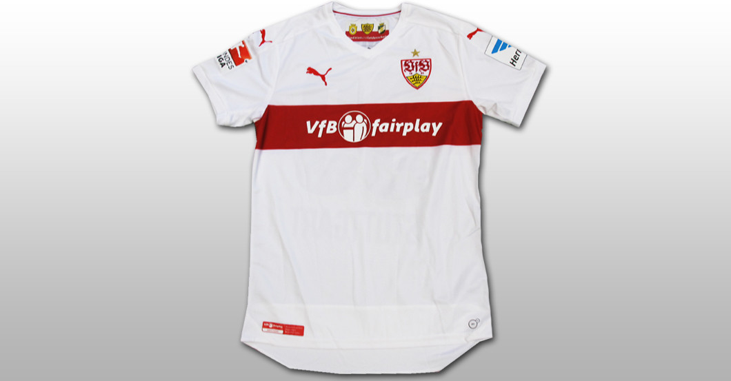  Kliment Sondertrikot 