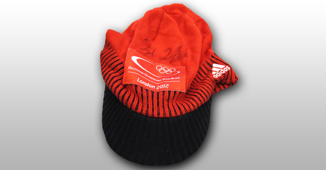 Klimke Polo-Shirt und Cap   Klimke Polo-Shirt und Cap