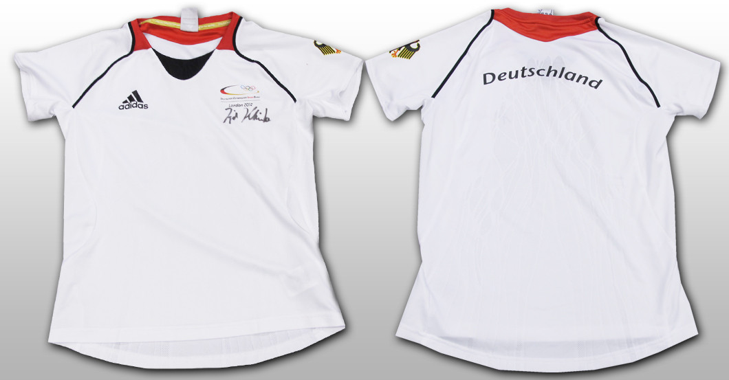 Klimke T-Shirt und Cap   Klimke T-Shirt und Cap