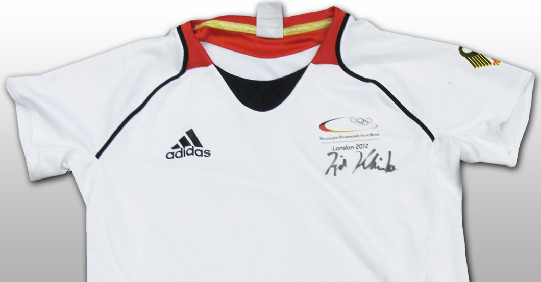 Klimke T-Shirt und Cap   Klimke T-Shirt und Cap