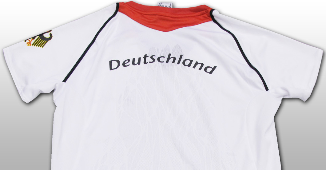 Klimke T-Shirt und Cap   Klimke T-Shirt und Cap